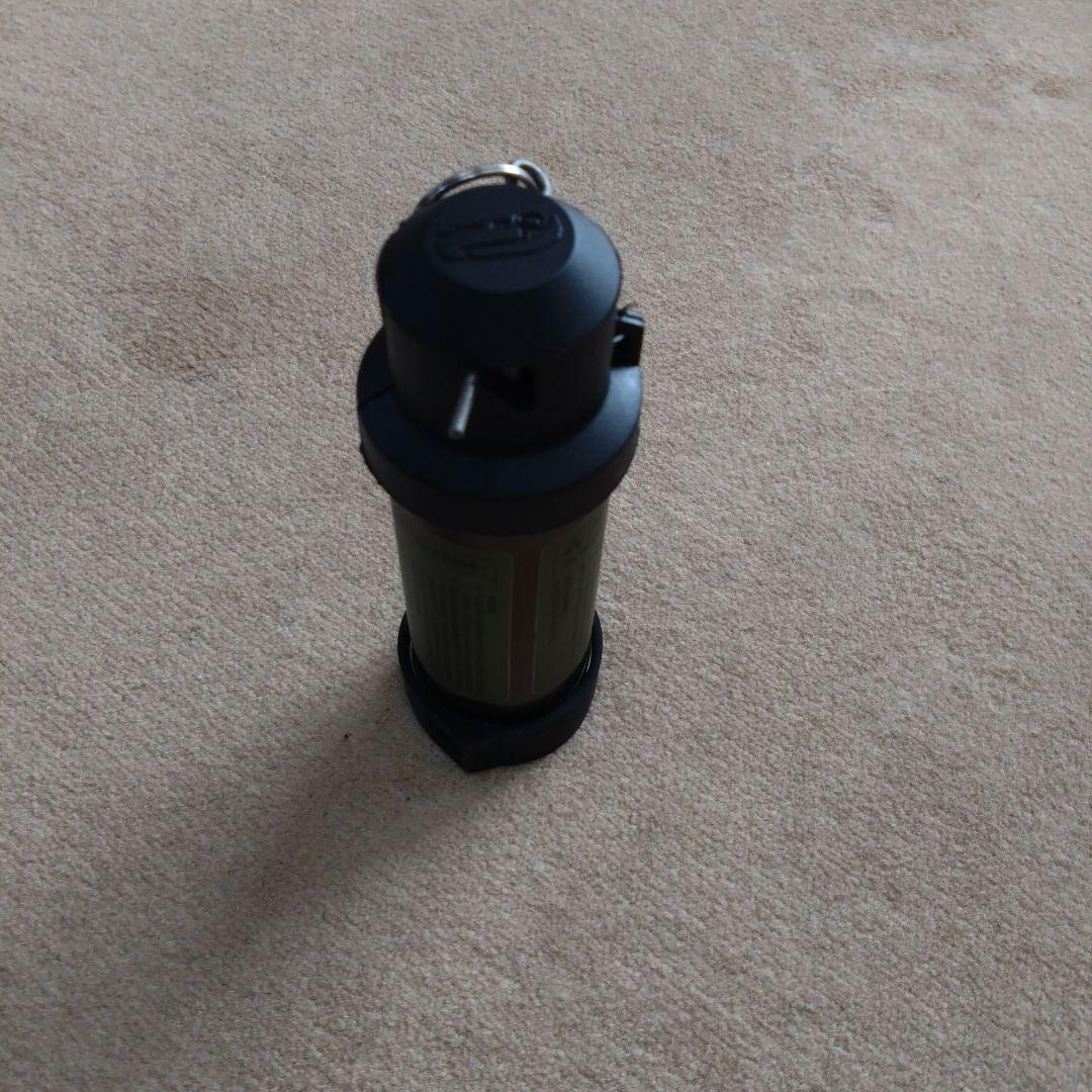 トイガン laylax airsoft inovation TORNADO2