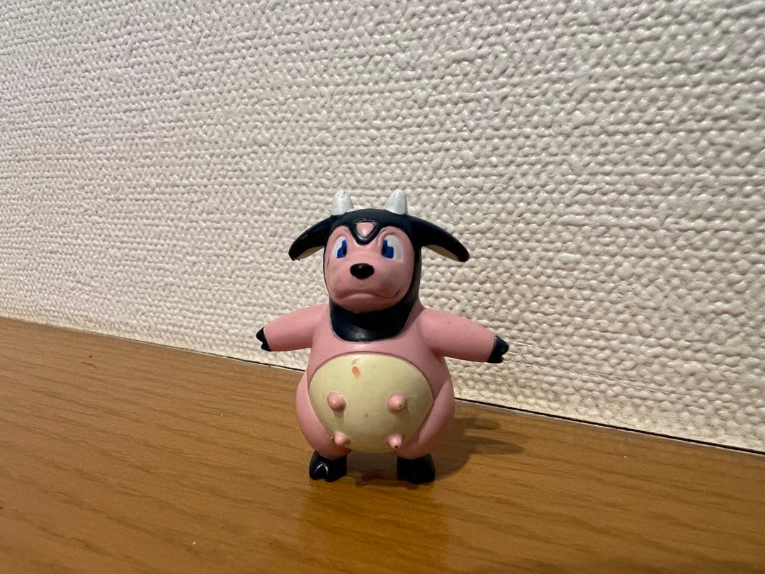 モンコレ ミルタンク