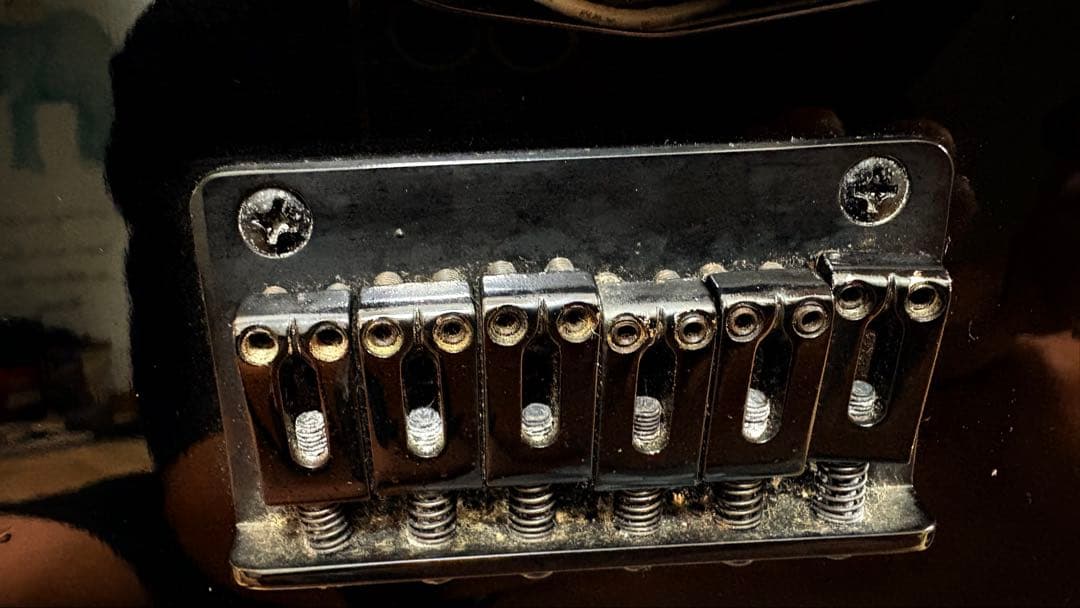 フェルナンデス LIMITED EDITION