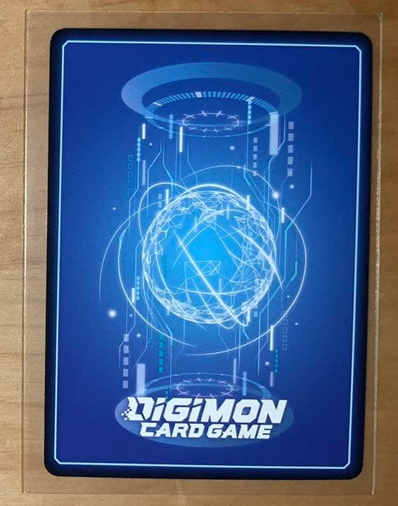 エンシェントグレイモン シクパラ×4