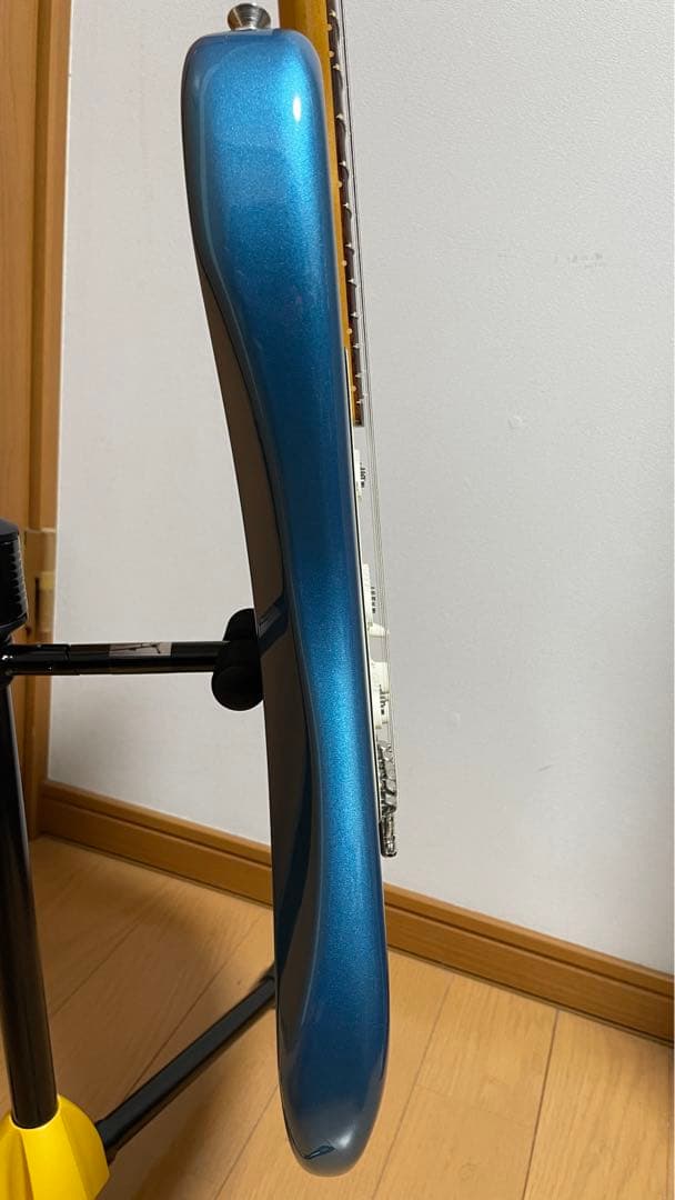 Fender Vintera Ⅱ 60s stratocaster