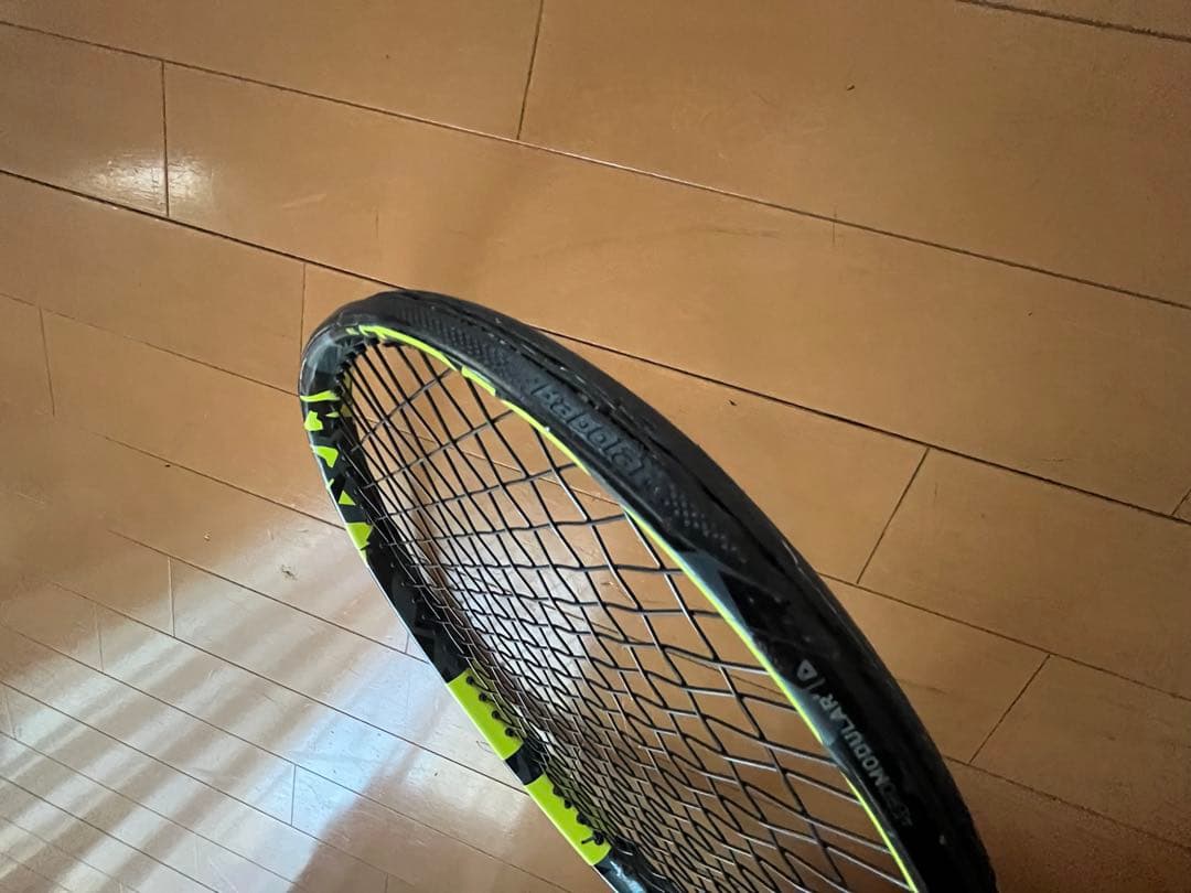 Babolat Pure Aero98 テニスラケット
