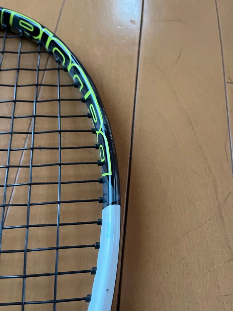 Babolat Pure Aero98 テニスラケット