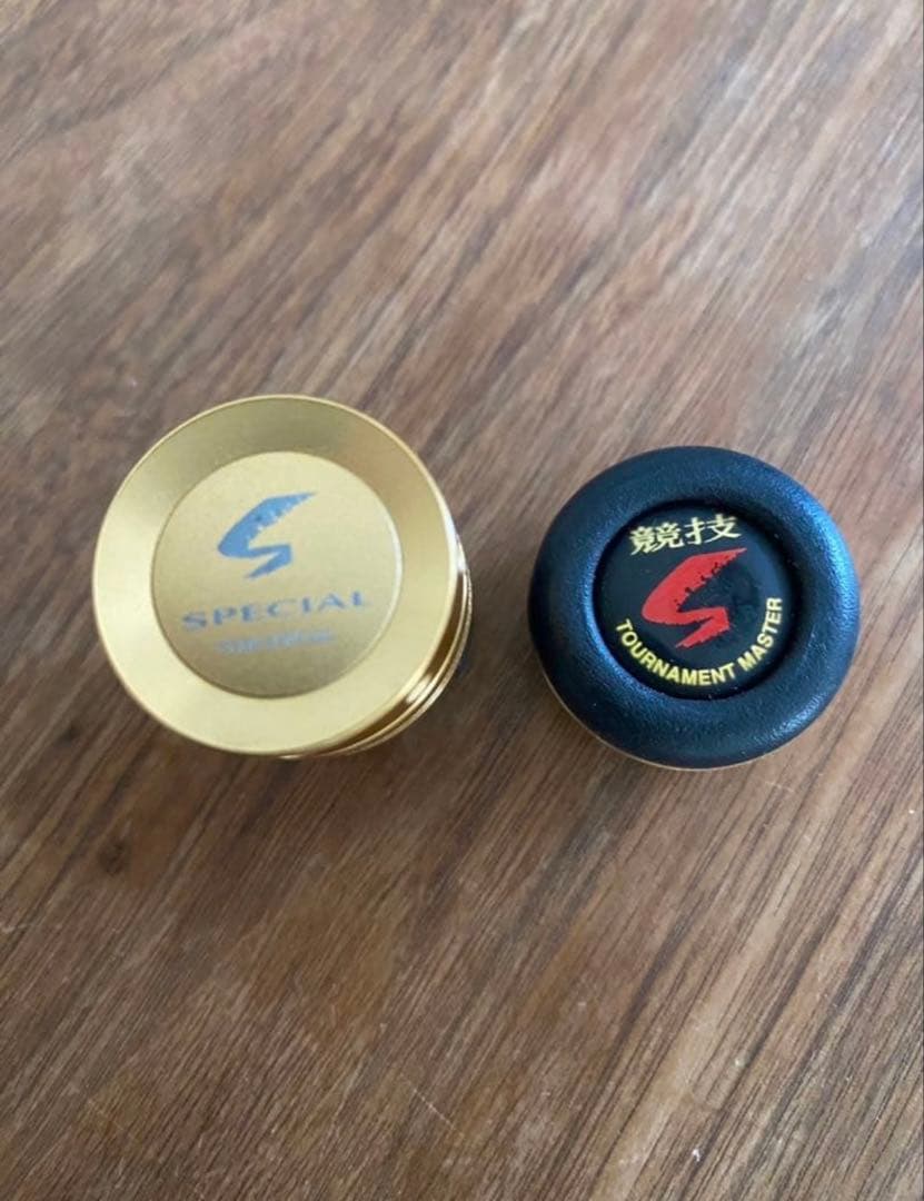 原*勝様 ダイワ銀影競技スペシャル