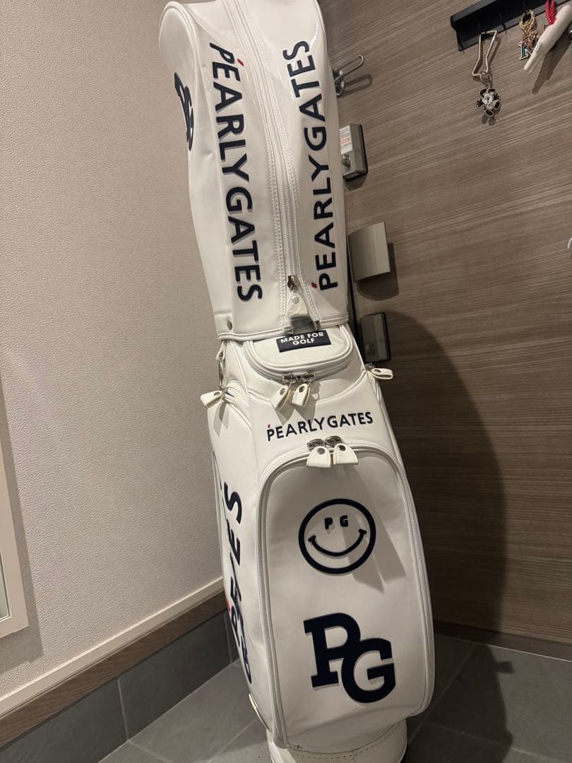 ゴルフバッグ・キャディバッグ Sea devil