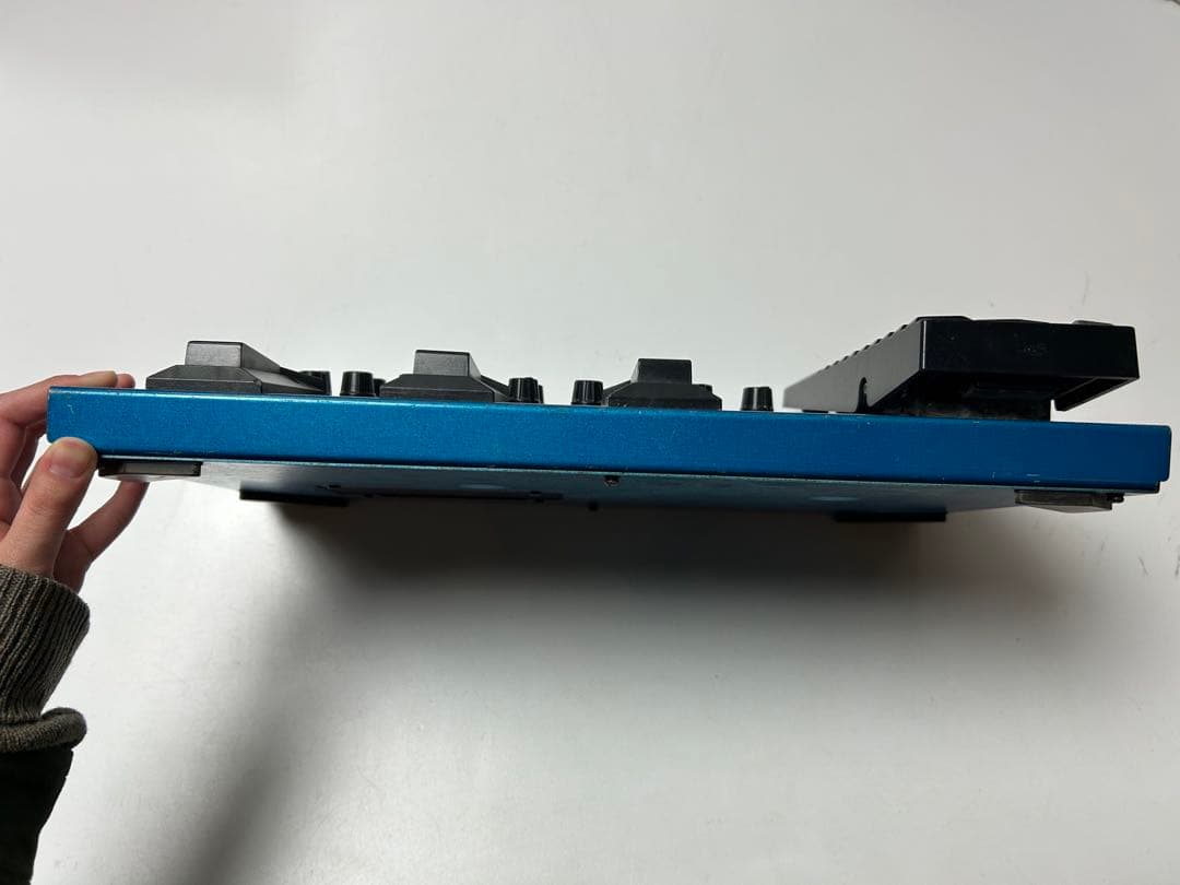 BOSS ME-50 ギター用　マルチエフェクター