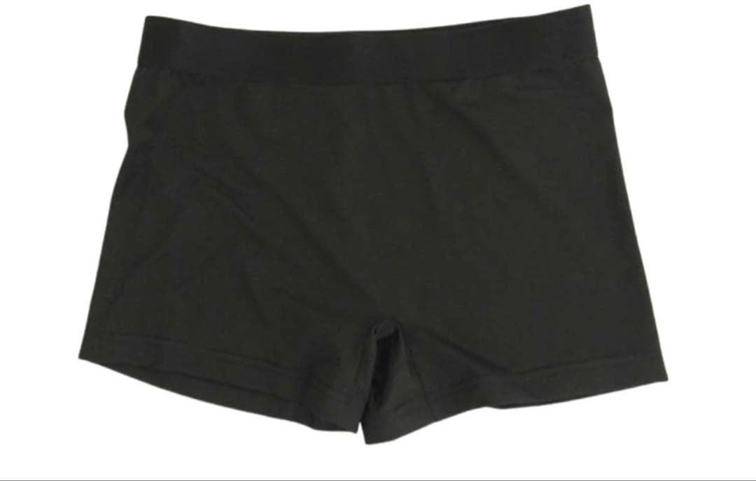 1PIU1UGUALE3 GOLF ロゴ ソロテックス タイトスカート