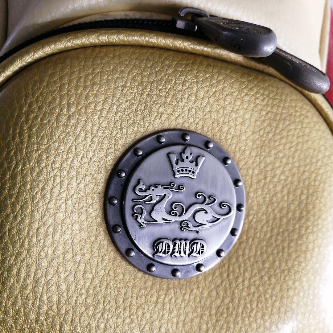 Dance with dragon キャディーバック 口径10型