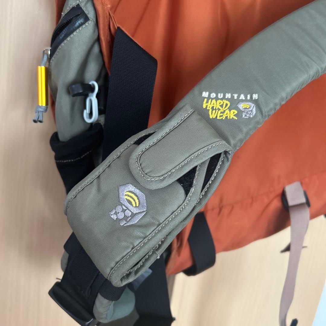 アクセサリー Mountain Hardwear Messenger Bag