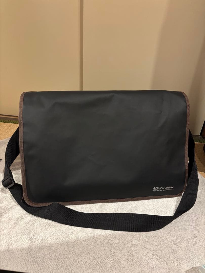 KORGのMS20 mini＋SQ1のセット