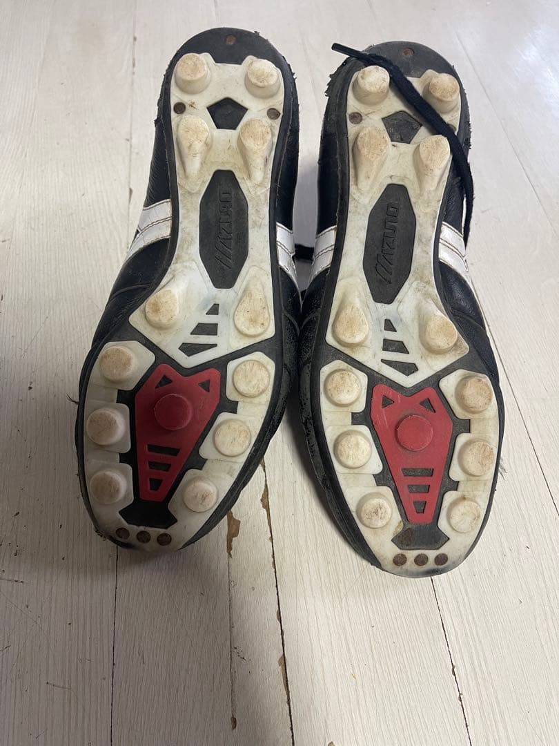 モレリア2JAPAN 24.5cm