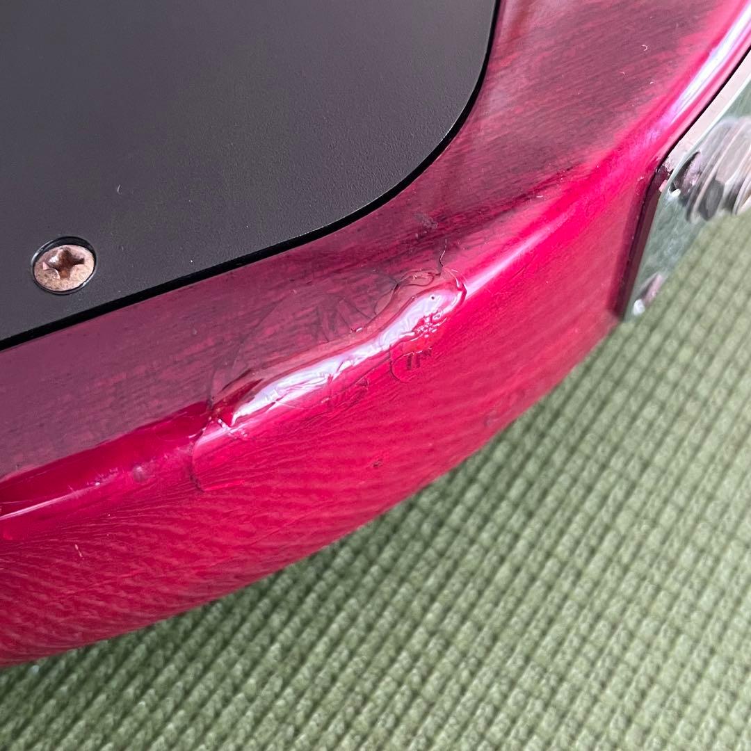 LesPaul Studio★EEシリアル Epiphone by Gibson