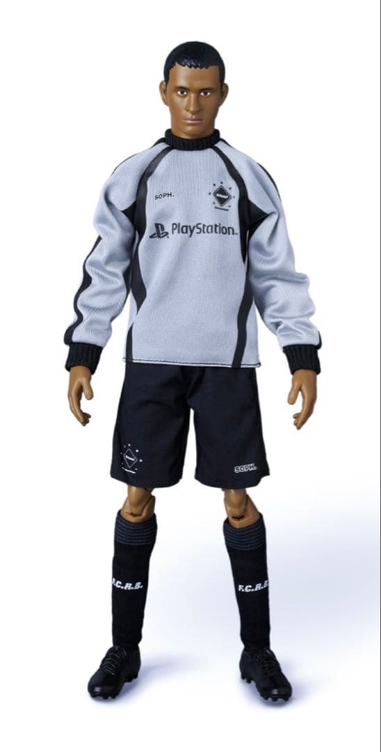 FCRB MEDICOM TOY RAH 52-STAR AWAY 即日発送