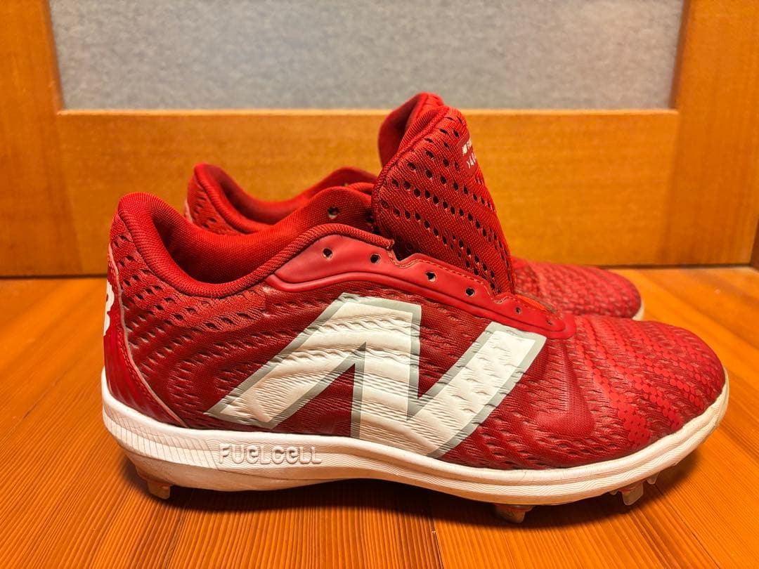 シューズ New Balance FuelCell X