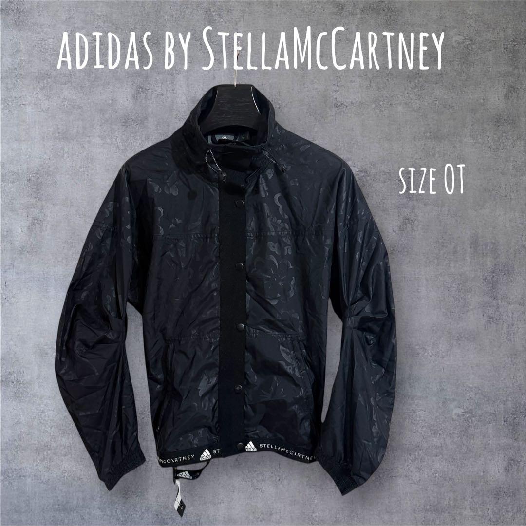 adidas by Stella McCartneyウィンドジャケットサイズOT