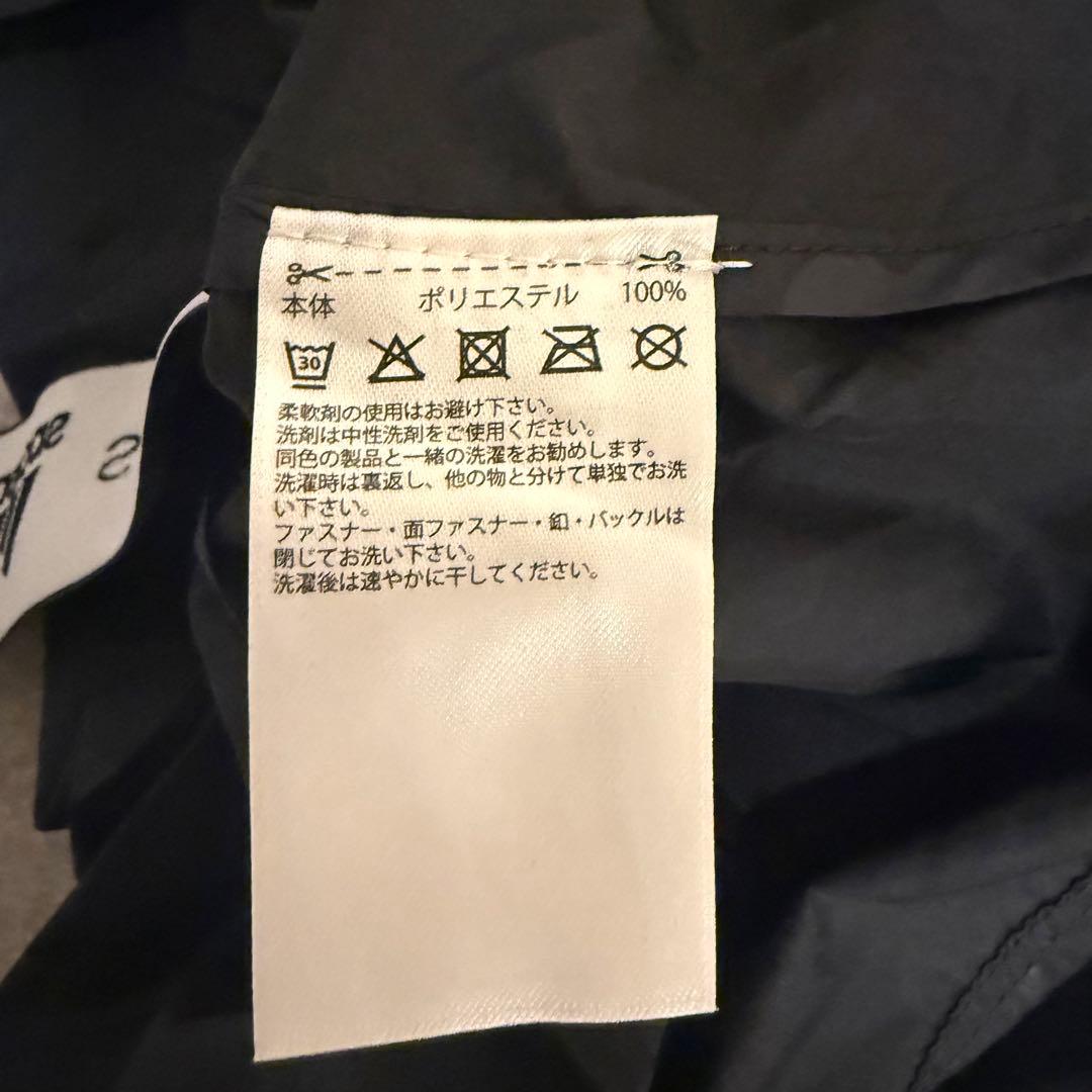 adidas by Stella McCartneyウィンドジャケットサイズOT