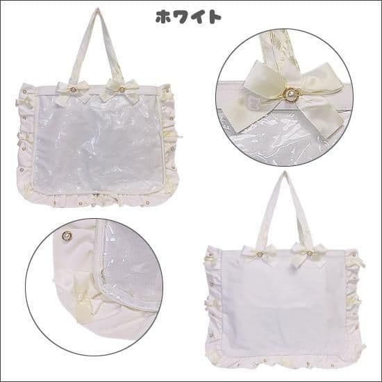 バッグ付き　すとぷり るぅとくん 缶バッジ 君と僕の秘密基地