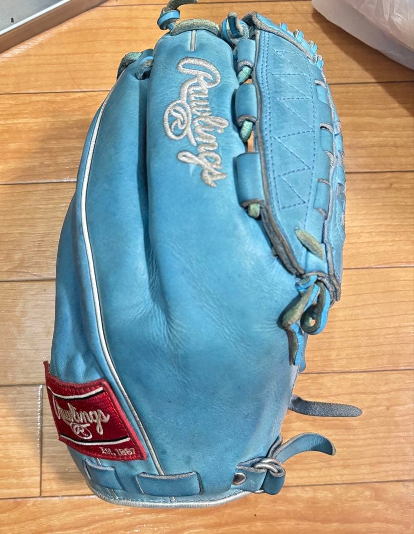 ストローマン　ローリングス