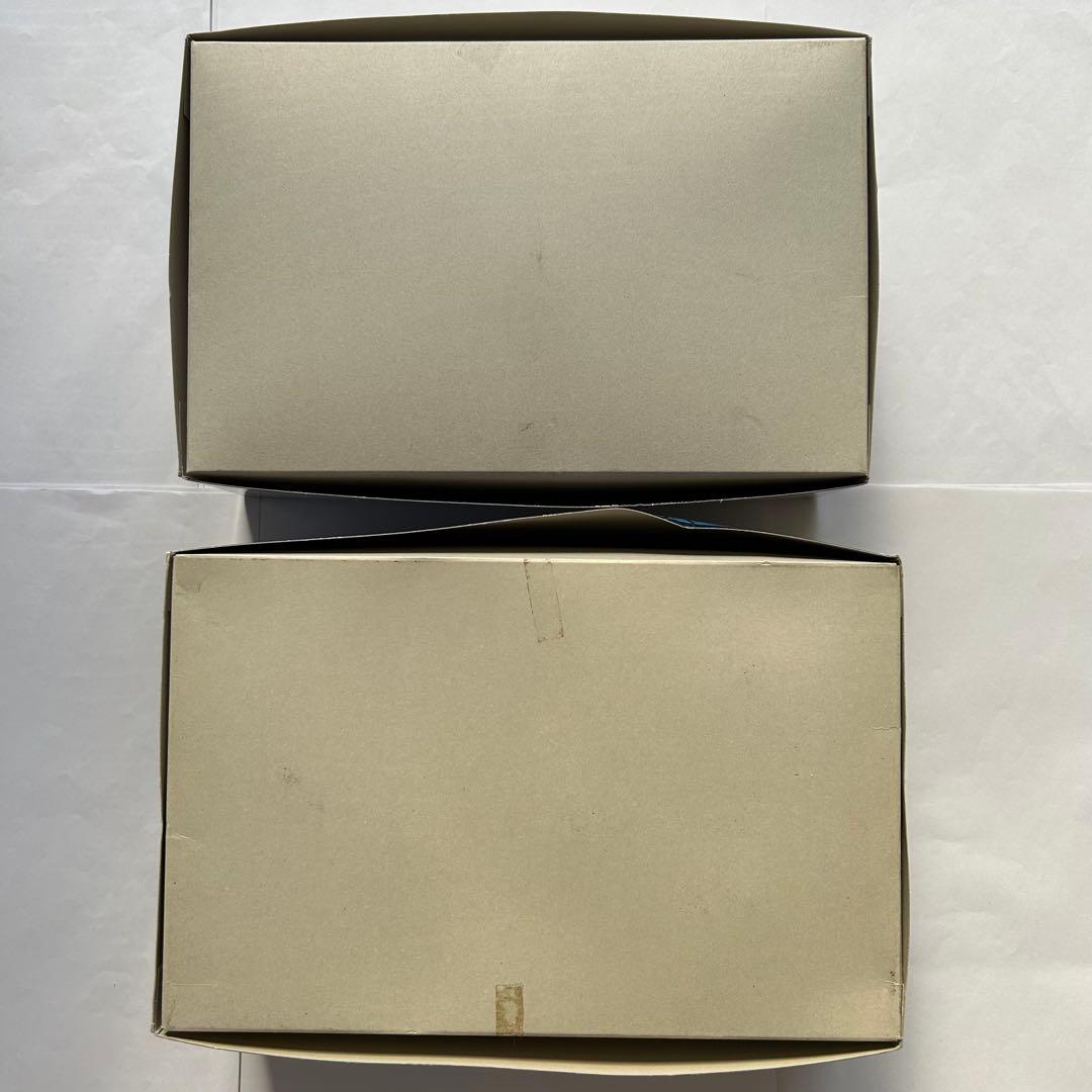 革命機 ヴァルヴレイヴ　1/144　プラモデル　2個セット