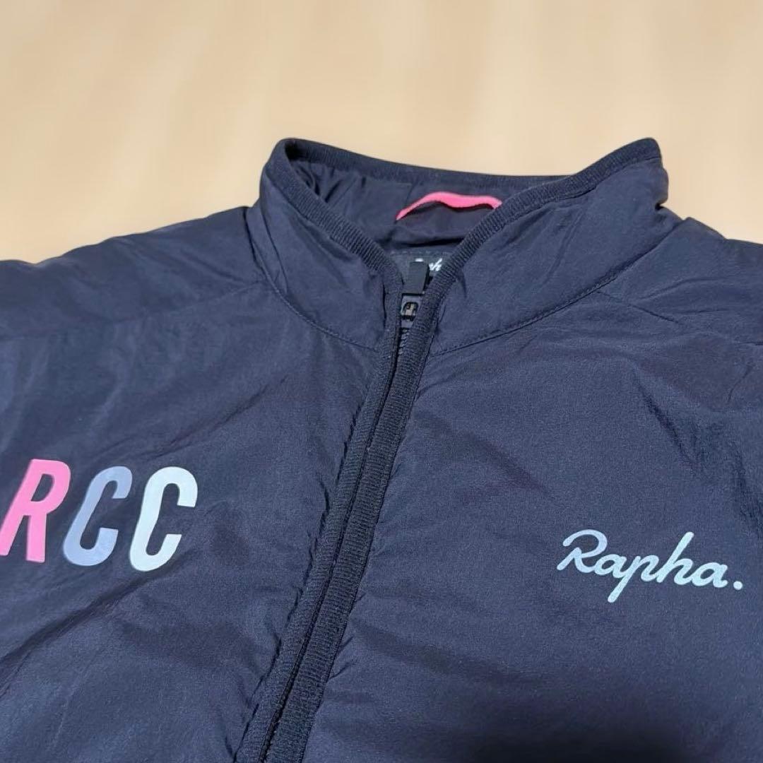 Rapha RCC Lightweight Transfer Jacketラファ