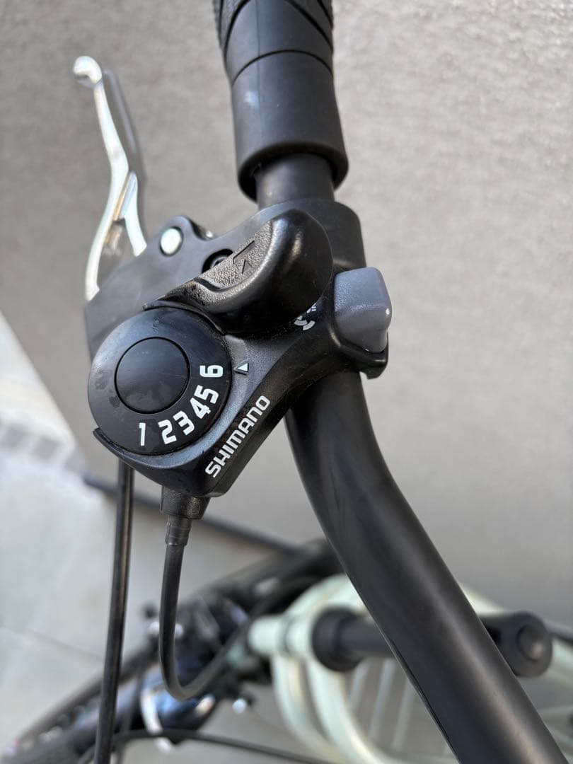 電動アシスト自転車 トートバイク