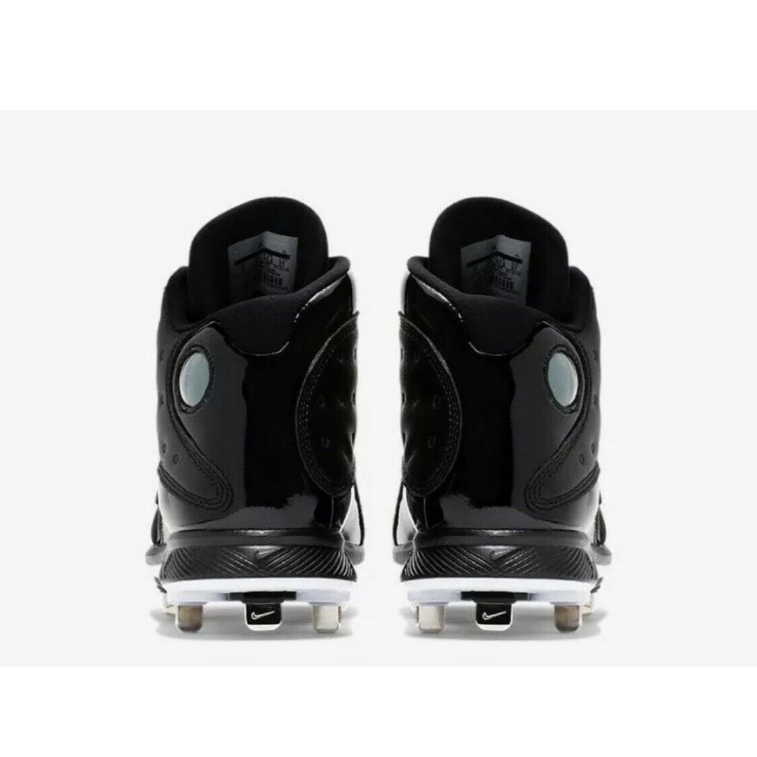 新品USA限定☆Nike☆野球用ジョーダン レトロ13l☆29.5cm