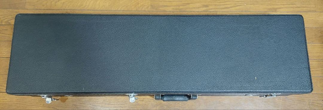 三線ケース 二丁入れ三線ケース　ハードケース　三線ハードケース　ふかふかケース