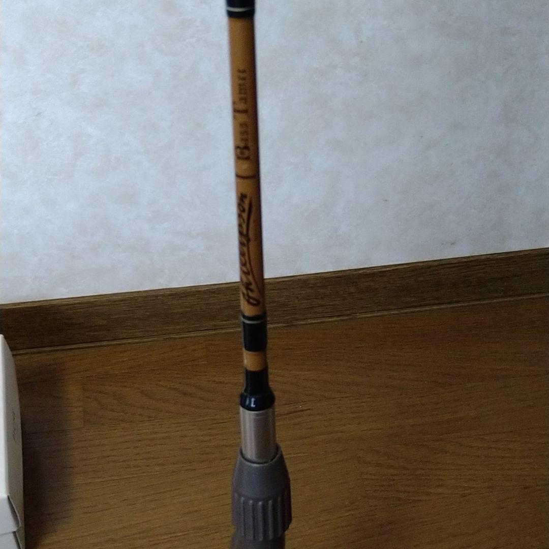 オールド.フィリプソンBC60L