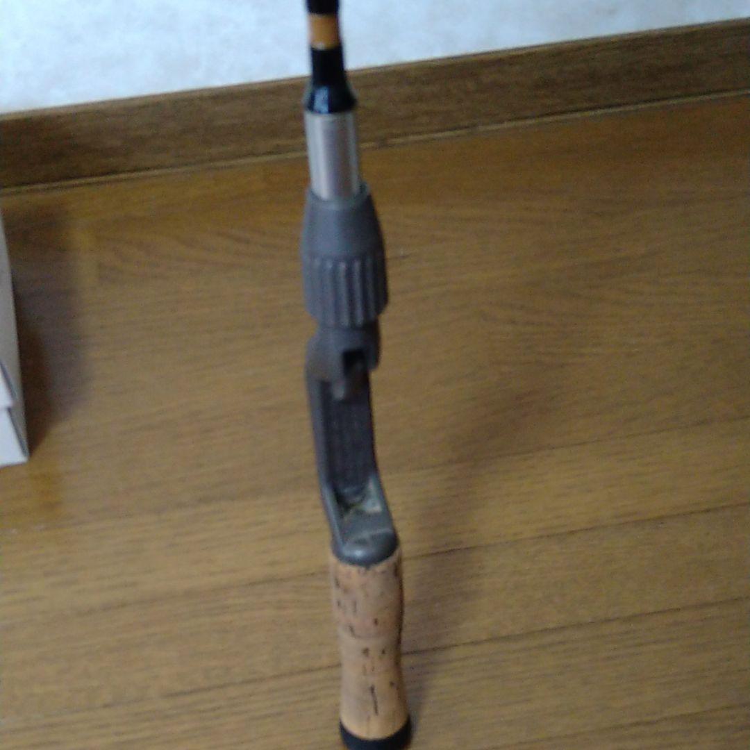 オールド.フィリプソンBC60L