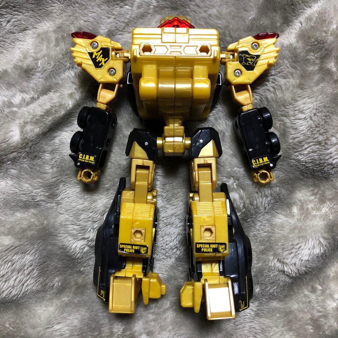 ドライブヘッド　ブラックマックス