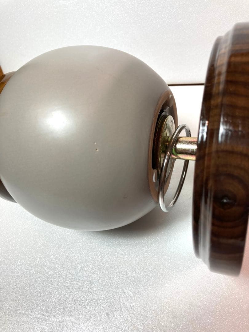 極　中型猛禽パーチ，ファルコンブロックＢ