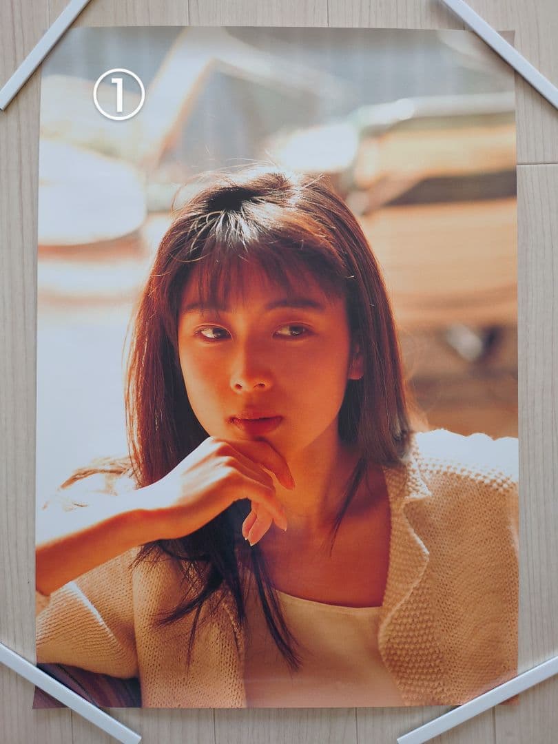 ZARDポスター(10枚セット)