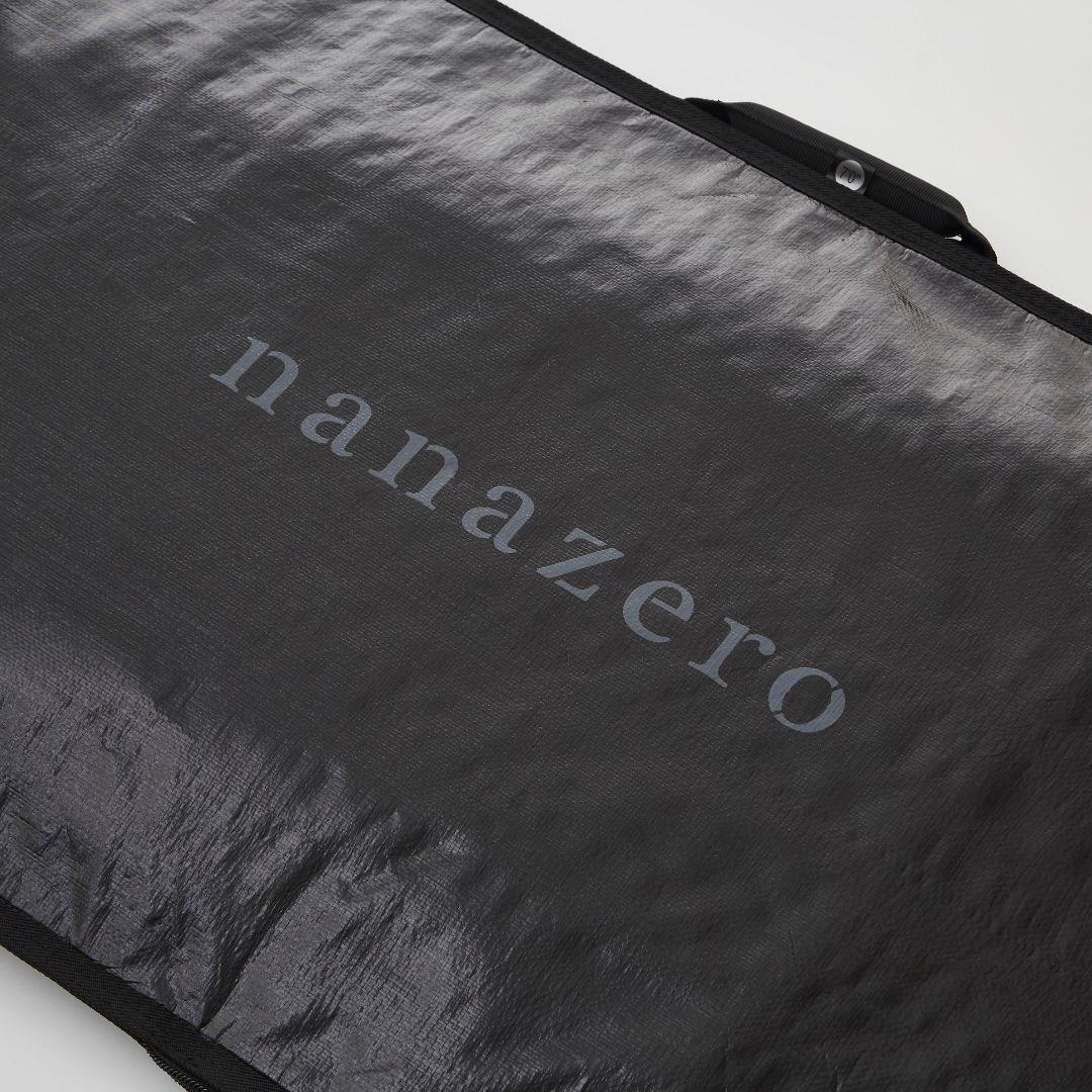 nanazero デイリーユース　サーフボードバッグ　ボードケース　 9'0\"
