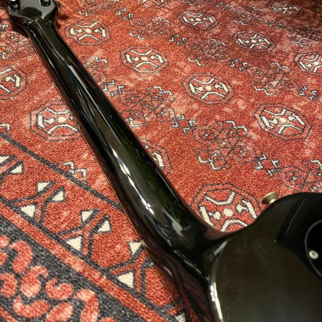 Fujigen Expert FL レスポール