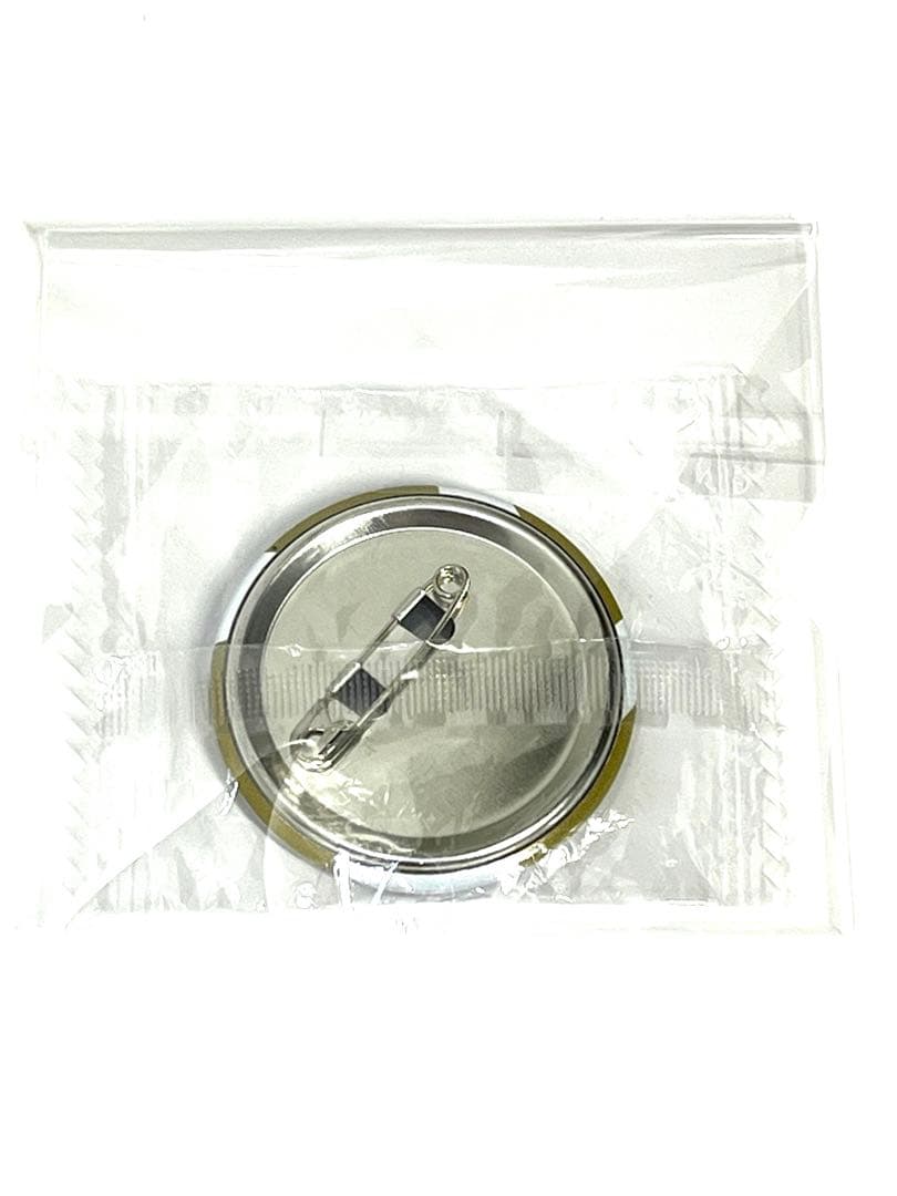 会場限定　非売品　赤葦京治　ハイキュー　28年度　合同練習会　2016　缶バッジ