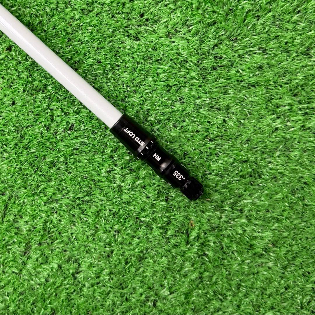 シャフト Qi4Dテーラーメイド ドライバー Tour AD GC-6(S)