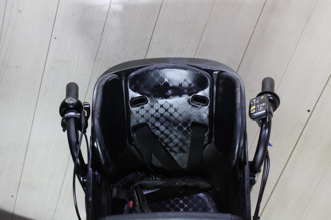 ヤマハPAS Kiss mini X982-0009 20型リチウム本体のみ