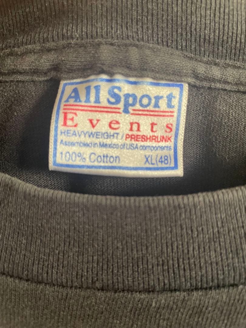 EMINEM Tシャツ XLサイズ　vintage