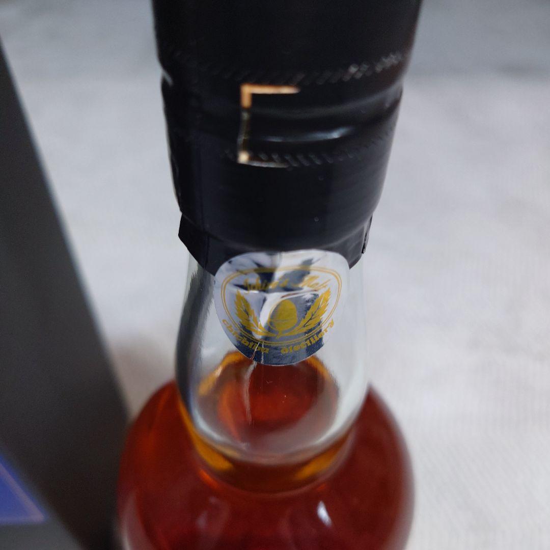 イチローズモルト＆グレーン　リミテッドエディション　 700ml【箱付】未開封品