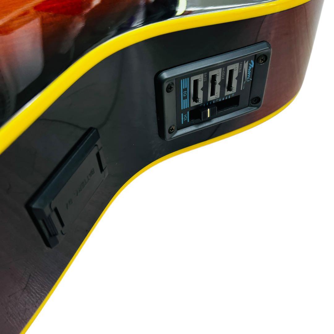 希少　廃盤　モーリス　morris mr-1k エレアコ