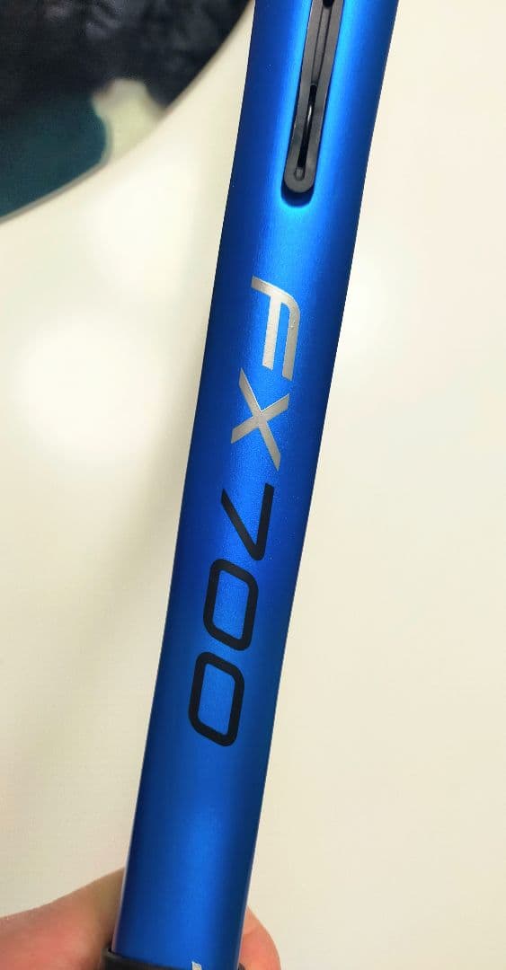 DUNLOP　FX700 テニスラケット