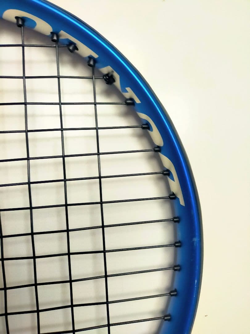 DUNLOP　FX700 テニスラケット