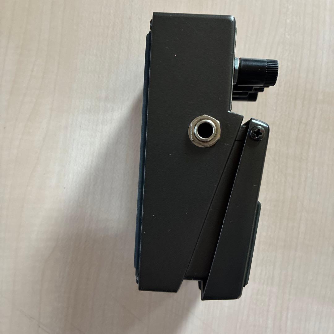 BOSS MT-2 l zone ボス　メタルゾーン￼