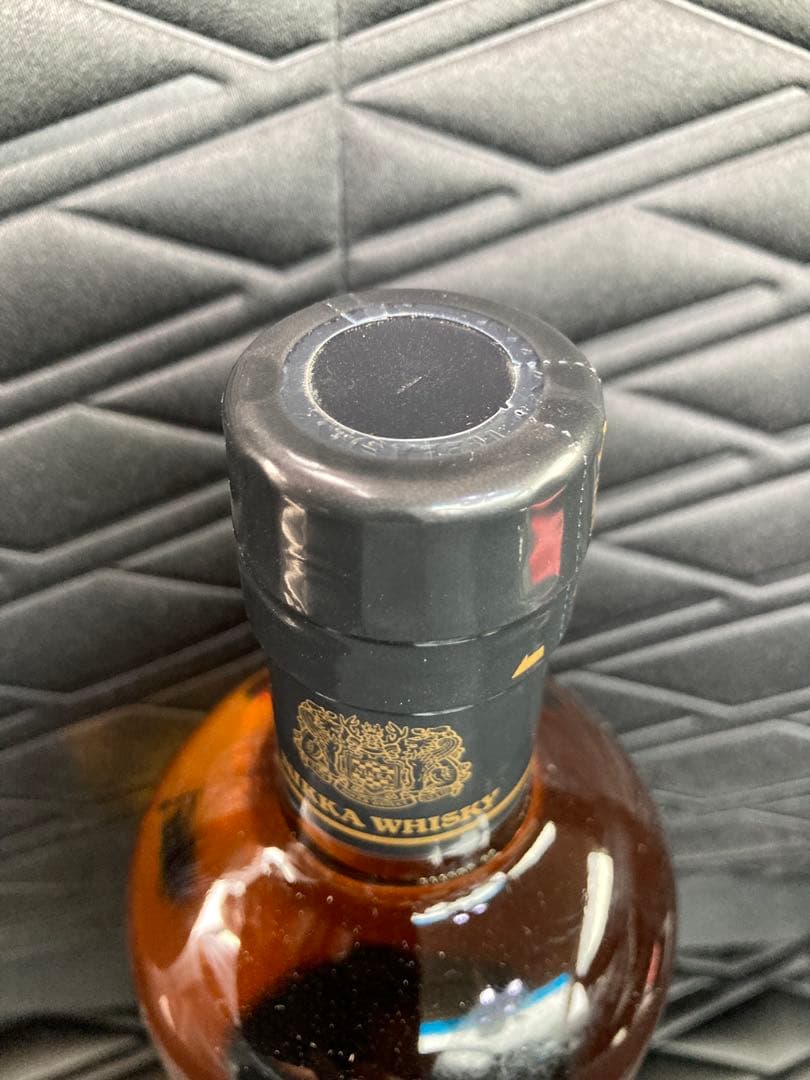 NIKKA WHISKY 竹鶴 PURE MALT 700ml