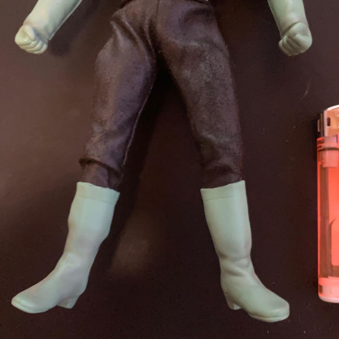 仮面ライダー 1号フィギュアメーカー不明