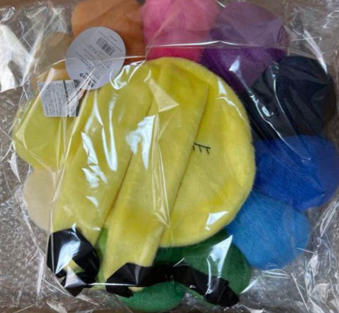 村上隆　カイカイキキ　リュックバックパック　希少　カイカイキキ 村上隆リュック