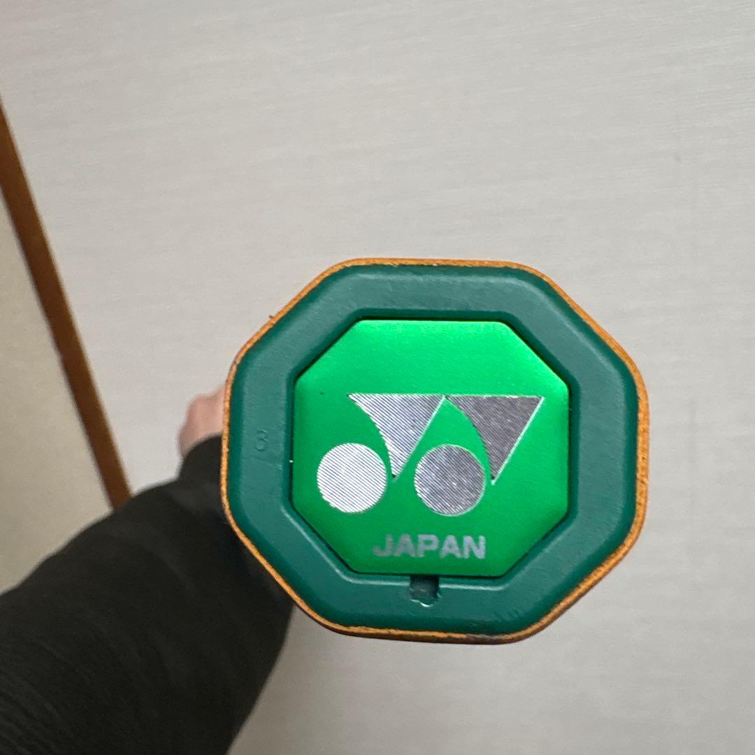 ラケット(硬式用) YONEX REGNA100 G3