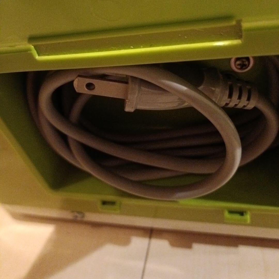 昭和レトロ家電