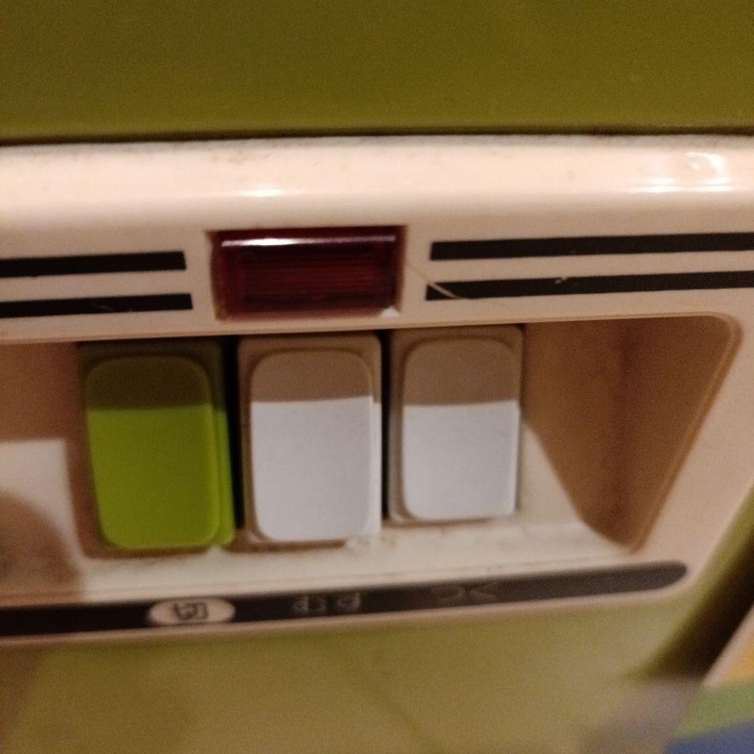 昭和レトロ家電