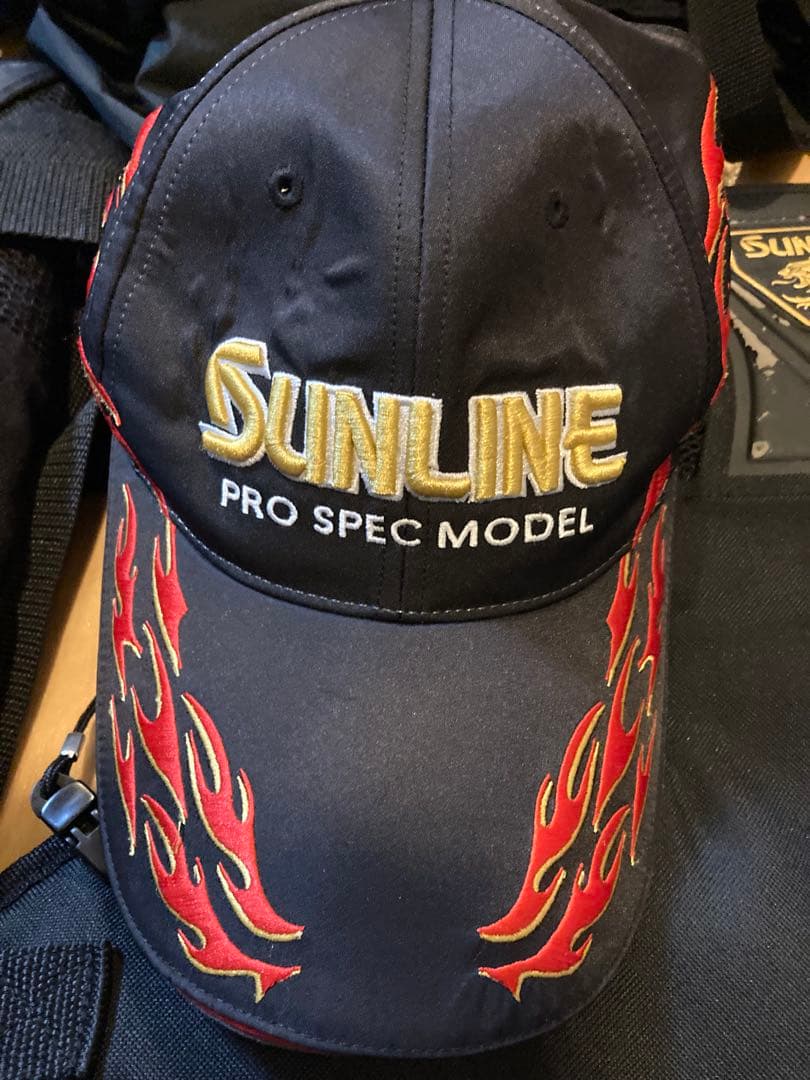 ケ*イ様 サンライン　フィッシングスーツ(上下セット) その他色々セット　【お買